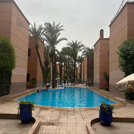 Riad Latifa Марракеш Экстерьер фото