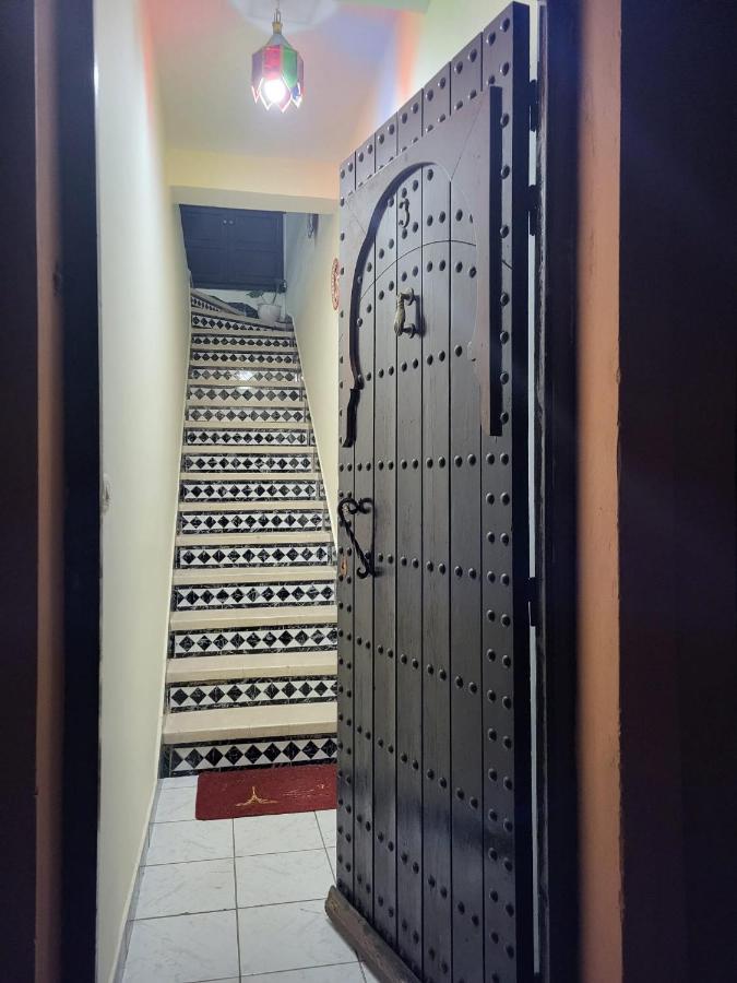 Riad Latifa Марракеш Экстерьер фото