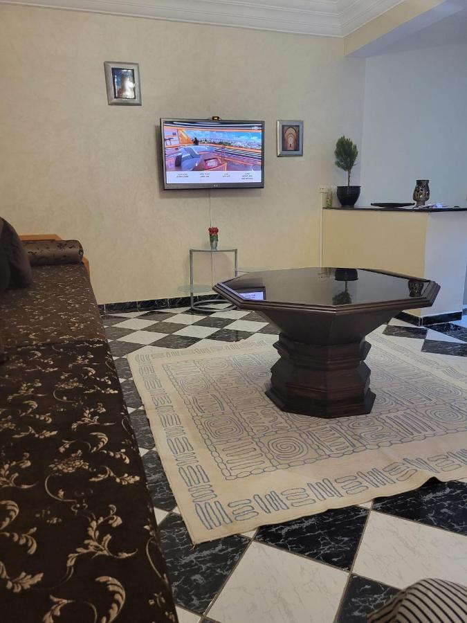 Riad Latifa Марракеш Экстерьер фото